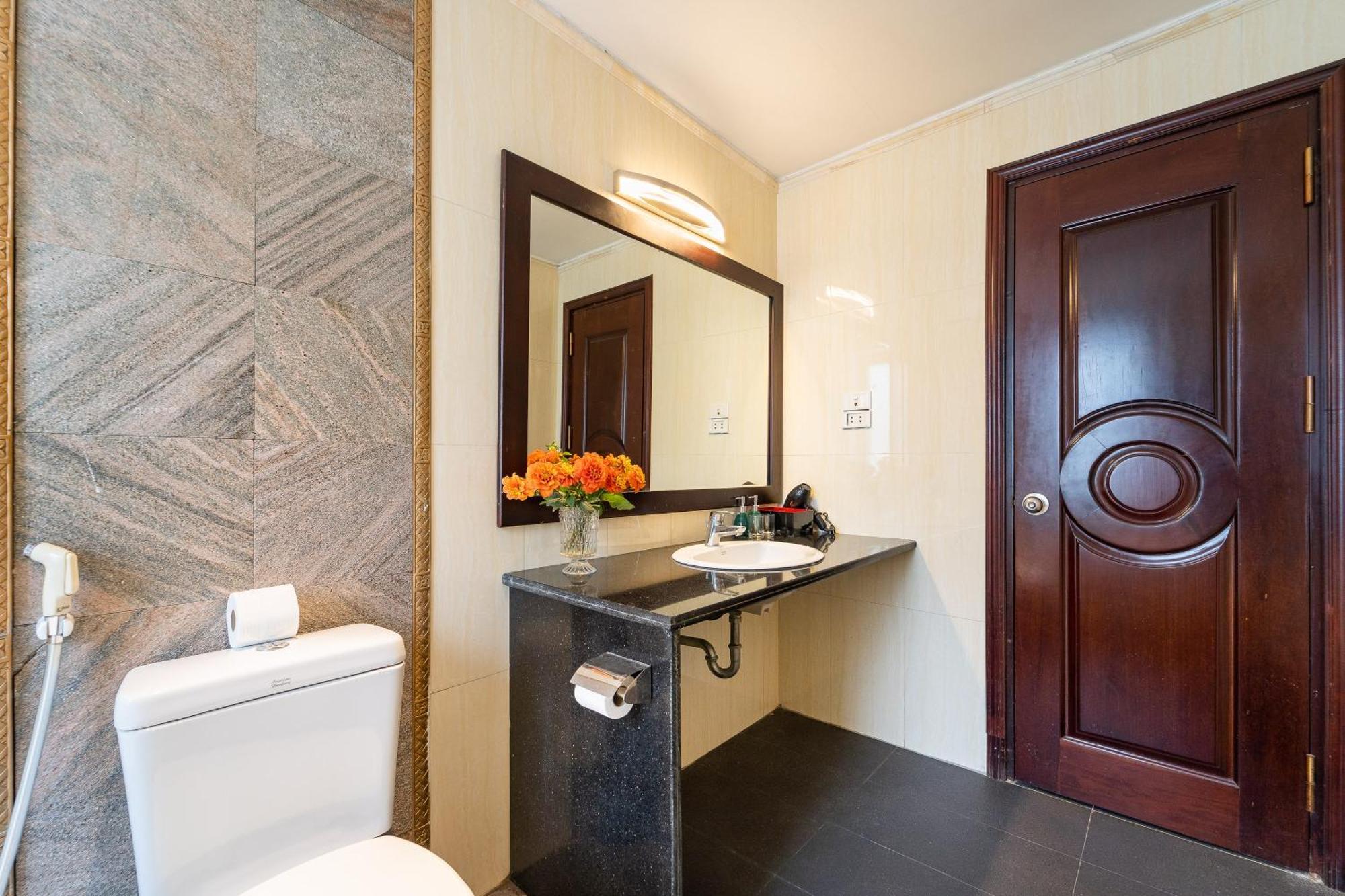 Ha Noi Memory Central Hotel And Spa Hanói Quarto foto