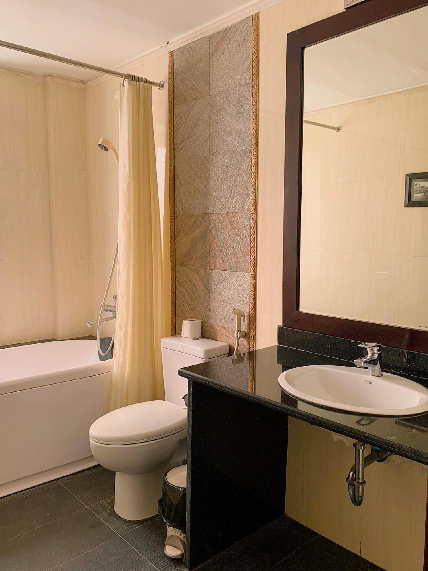 Ha Noi Memory Central Hotel And Spa Hanói Exterior foto